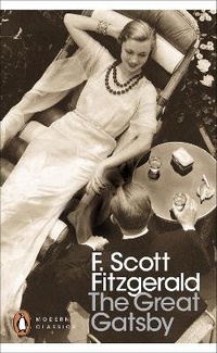 Enlarge image Cover: The Great Gatsby - Penguin Classics