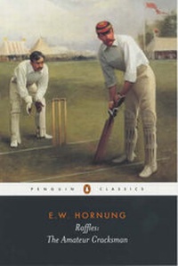 Enlarge image Cover: Raffles - Penguin Classics