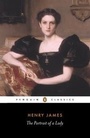 Cover: The Portrait of a Lady - Penguin Classics