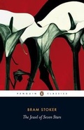 Cover: The Jewel of Seven Stars - Penguin Classics