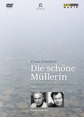 Cover: Die sch&ouml;ne M&uuml;llerin - Monarda Music