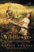 Cover: Wildflowers - iUniverse