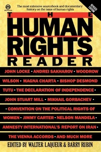 Abbildung von: The Human Rights Reader - Penguin Random House Australia