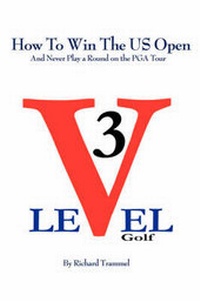 Abbildung von: How to Win the Us Open - iUniverse