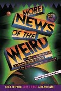 Cover: More News of the Weird - Penguin Random House Australia