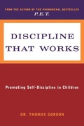 Abbildung von: Discipline That Works - New American Library