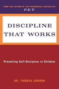 Abbildung von: Discipline That Works - New American Library