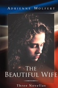 Cover: The Beautiful Wife - iUniverse