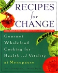 Cover: Recipes for Change - Penguin Random House Australia