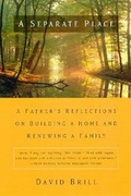 Cover: A Separate Place - New American Library