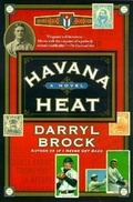 Cover: Havana Heat - Plume