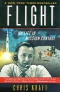 Cover: Flight: My Life in Mission Con - Plume