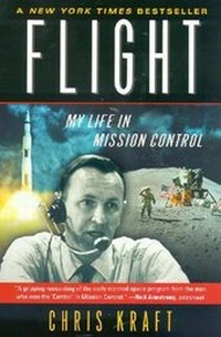 Enlarge image Cover: Flight: My Life in Mission Con - Plume