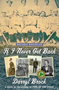 Enlarge image Cover: If I Never Get Back - New American Library