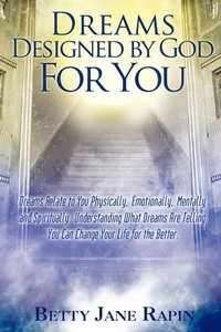 Abbildung von: Dreams Designed by God for You - iUniverse