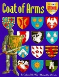 Cover: Coat of Arms - G P Putnam's Sons