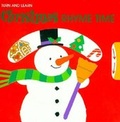 Cover: Christmas Rhyme Time - G P Putnam's Sons