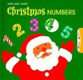 Cover: Christmas Numbers - G P Putnam's Sons