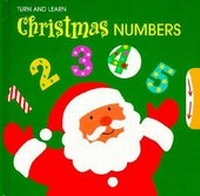 Enlarge image Cover: Christmas Numbers - G P Putnam's Sons