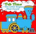 Cover: Tub Time with the Little Engin - G P Putnam's Sons