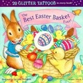 Cover: Best Easter Basket Ever - G P Putnam's Sons