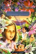 Cover: Rebecca's Quest - G P Putnam's Sons