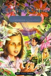 Enlarge image Cover: Rebecca's Quest - G P Putnam's Sons