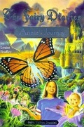 Cover: Annie's Journey: the Fairy Diaries - G P Putnam's Sons
