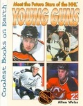 Cover: Young Guns: Meet the Future St - G P Putnam's Sons
