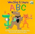 Cover: Wee Sing & Learn A B C - G P Putnam's Sons