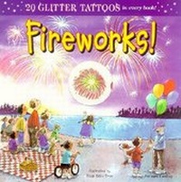 Enlarge image Cover: Fireworks! - G P Putnam's Sons