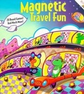 Cover: Magnetic Travel Fun - G P Putnam's Sons