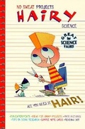 Cover: Hairy Science - G P Putnam's Sons