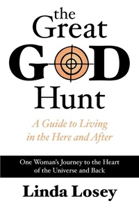 Abbildung von: The Great God Hunt - iUniverse