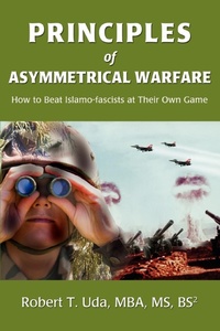 Abbildung von: Principles of Asymmetrical Warfare - iUniverse