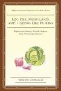 Bild: Egg Pies, Moss Cakes, and Pigeons Like Puffins - iUniverse