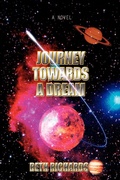 Cover: Journey Towards a Dream - iUniverse