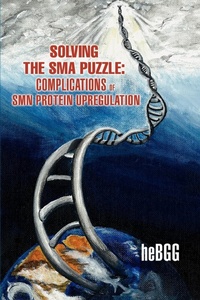 Abbildung von: Solving the SMA Puzzle - iUniverse