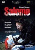 Cover: Salome - Monarda Music