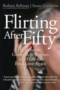 Cover: Flirting After Fifty - iUniverse