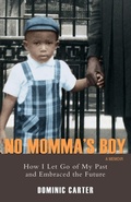 Cover: No Momma's Boy - iUniverse