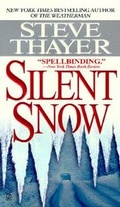 Cover: Silent Snow - New American Library