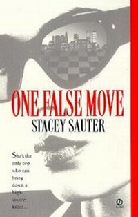 Abbildung von: One False Move - Dutton / Signet