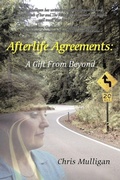 Cover: Afterlife Agreements - iUniverse