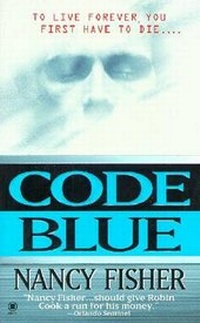 Abbildung von: Code Blue - Dutton / Signet