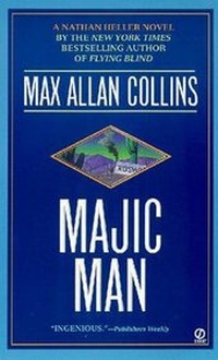 Abbildung von: Majic Man - Dutton / Signet