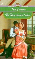 Cover: The Ramschackle Suitor - Dutton / Signet