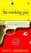 Cover: The Smoking Gun - Dutton / Signet
