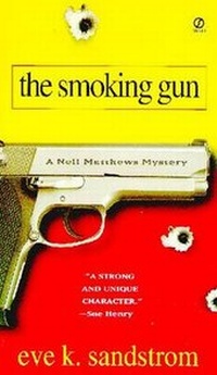 Enlarge image Cover: The Smoking Gun - Dutton / Signet