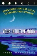 Cover: Your Intuitive Moon - Dutton / Signet